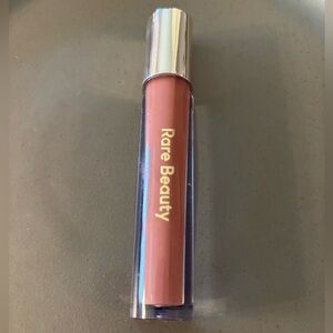 Rare Beauty Lip Gloss - nearly neutral